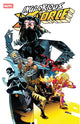 INGLORIOUS X-FORCE (2026) #6