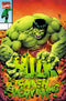 HULK SMASH EVERYTHING (2025) #1 25 COPY INCV PAULO SIQUEIRA VAR