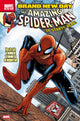 AMAZING SPIDER-MAN (1998) #546 FACSIMILE EDITION (2026)