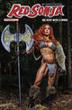 RED SONJA SHE DEVIL WITH A SWORD (2026) #6 CVR E COSPLAY VICTORIA RECCHIONE VAR