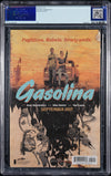 INVINCIBLE (2003) #139 PSA 9.8