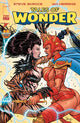 TALES OF WONDER (2026) #1 CVR H SKROCE & MENON WITCHBLADE TEAM UP VAR