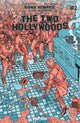 HANK HOWARD PIZZA DETECTIVE THE TWO HOLLYWOODS (2026) #2 CVR B DAVID LAPHAM