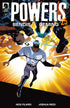 POWERS 25 (2025) #3 CVR A MICHAEL AVON OEMING