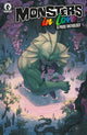MONSTERS IN LOVE A PRIDE ANTHOLOGY (2026) #1 (ONE SHOT) CVR C SYGH