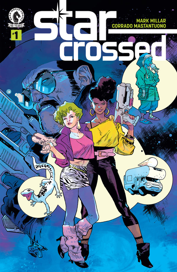 STAR-CROSSED (2026) #1 CVR C STUART IMMONEN