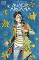 MINOR ARCANA (2024) #15 CVR A LEMIRE