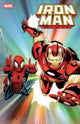 IRON MAN (2026) #6 SALVADOR LARROCA FOIL VAR