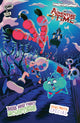 ADVENTURE TIME HALLOWEEN SPECIAL (2026) #1 CVR C VIOLET TOBACCO