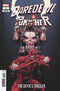 DAREDEVIL PUNISHER THE DEVILS TRIGGER (2025) #1 JOSHUA CASSARA VAR