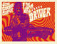 LAST DRIVER (2026) #3 CVR C MARK CHIARELLO