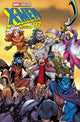 X-MEN 97 SEASON TWO (2026) #3