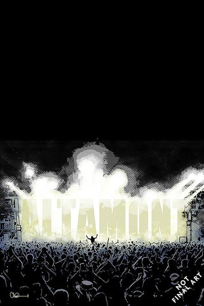 ALTAMONT HC