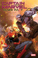 CAPTAIN MARVEL DARK PAST (2026) #5