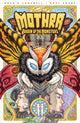 GODZILLA LEGENDS MOTHRA QUEEN OF THE MONSTERS TP