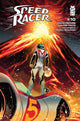 SPEED RACER (2025) #10 CVR A ALESSIO ZONNO