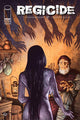 REGICIDE (2026) #2 CVR D PRAMONO ESTU