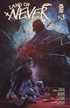 LAND OF NEVER (2026) #3