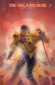 WALKING DEAD DELUXE (2020) #146 CVR C SCOTT MORSE