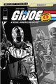 GI JOE A REAL AMERICAN HERO SSSILENT MISSIONS FIREFLY (2026) #1 (ONE SHOT) CVR C INC 1:10 JORGE FORNES B&W VAR