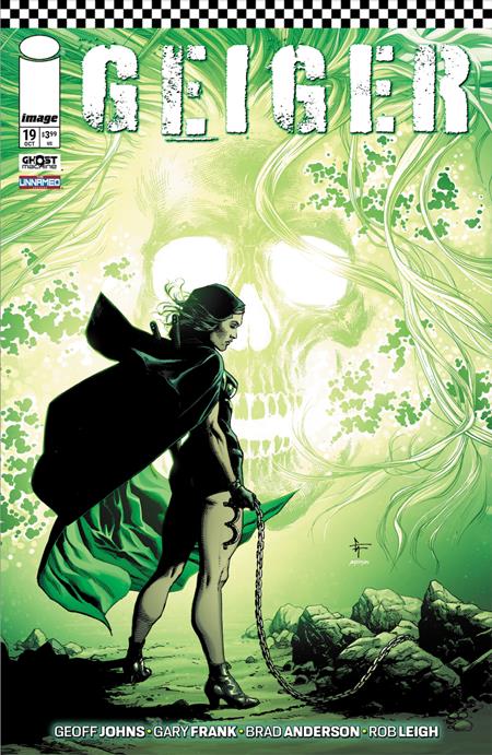 GEIGER (2024) #19 CVR A GARY FRANK & BRAD ANDERSON