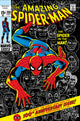 AMAZING SPIDER-MAN (1963) #100 FACSIMILE EDITION (2026) FOIL VAR
