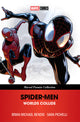 SPIDER-MEN WORLDS COLLIDE TP (MARVEL PREMIER COLLECTION)