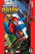 ULTIMATE SPIDER-MAN (2000) #1 FACSIMILE EDITION (2025)