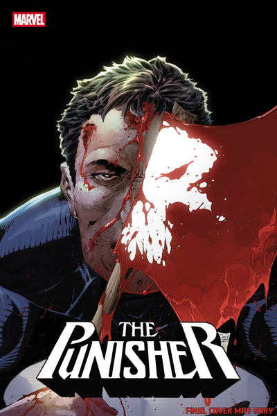 PUNISHER (2026) #1 25 COPY INCV PHILIP TAN VAR