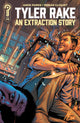 TYLER RAKE AN EXTRACTION STORY (2026) #4 CVR B MARCO SANTUCCI