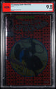 AMAZING SPIDER-MAN (FACSIMILE EDITION) (2023) #300 PSA 9.8