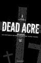 DEAD ACRE (2026) #1 CVR G DARICK ROBERTSON NSFW BLACK BAG VAR