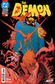 DEMON (2026) #1 CVR A JAMES HARREN