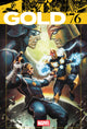 MARVEL GOLD 76 (2026) #1 (ONE SHOT) KENDRICK LIM VAR