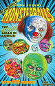 MARK SPEARS MONSTERS (2024) #11 CVR E MARK SPEARS MONSTERBALLS