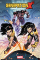 GENERATION X-23 (2026) #8