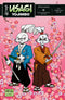 USAGI YOJIMBO TP VOL 41 TEN THOUSAND PLUMS