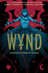 WYND TP BOOK FOUR THE POWER OF THE BLOOD