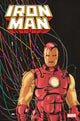 IRON MAN (2026) #5 25 COPY INCV JORGE FORNES VAR