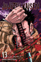 JUJUTSU KAISEN GN VOL 13 - Kings Comics