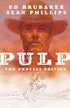 PULP HC PROCESS EDITION - Kings Comics