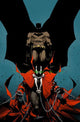 BATMAN SPAWN #1 (ONE SHOT) CVR S JORGE JIMENEZ ACETATE VAR