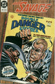 DOC SAVAGE VOL 2 #17