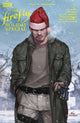 FIREFLY HOLIDAY SPECIAL #1 CVR C FOIL INTERMIX VAR - RANDOMLY ALLOCATED