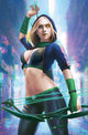 GRIMM FAIRY TALES VOL 2 #53 CVR C MEGURO