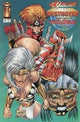 EXTREME DESTROYER (1996)  - SET OF NINE