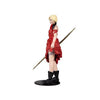 DC COLLECTOR BUILD-A 7IN SCALE AF WV5 SUICIDE SQUAD HARLEY QUINN