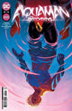 AQUAMAN THE BECOMING #5 CVR A DAVID TALASKI