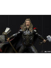AVENGERS INFINITY SAGA THOR ULTIMATE BDS ART SCALE 1/10 STATUE