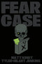 FEAR CASE TP - Kings Comics